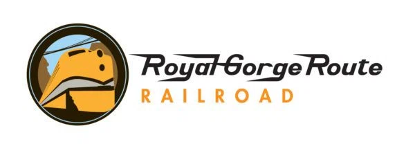 Royal Gorge Route Railroad