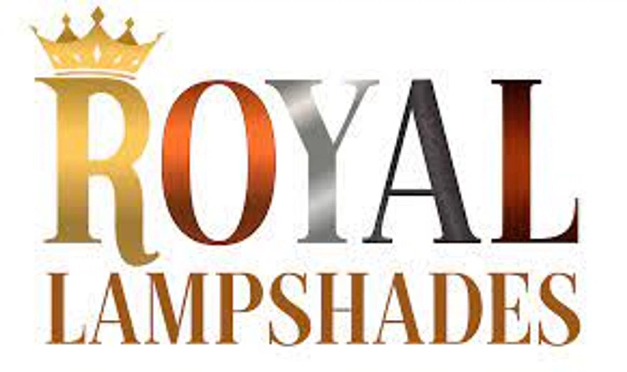 Royal Lampshades