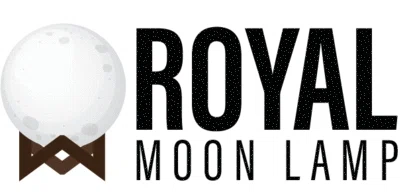 Royal Moon Lamp
