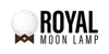 Royal Moon Lamp