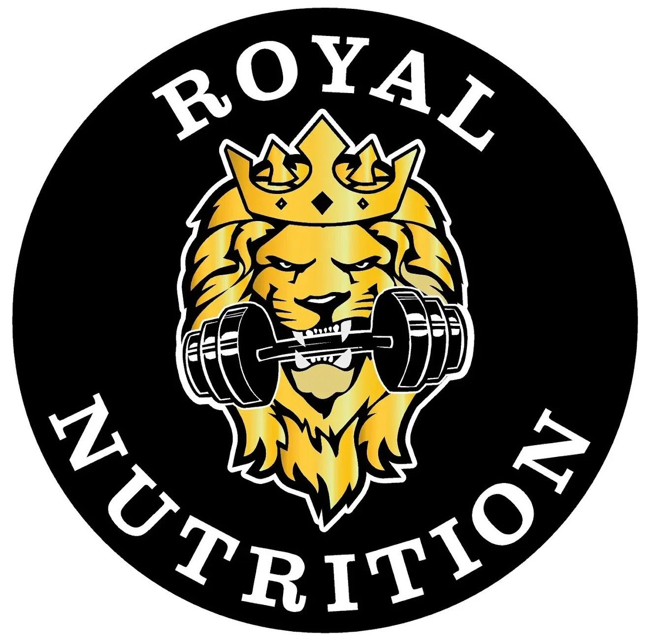 Royal Nutrition Logo for Exclusive Deals