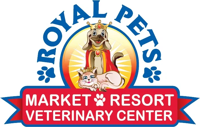 Royal Pets Market