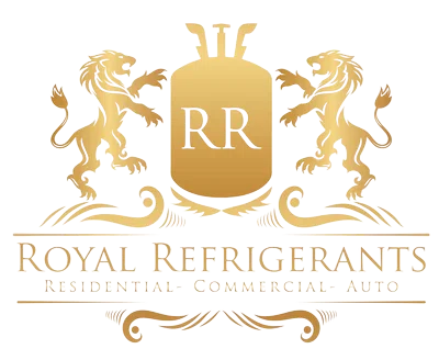 Royal Refrigerants