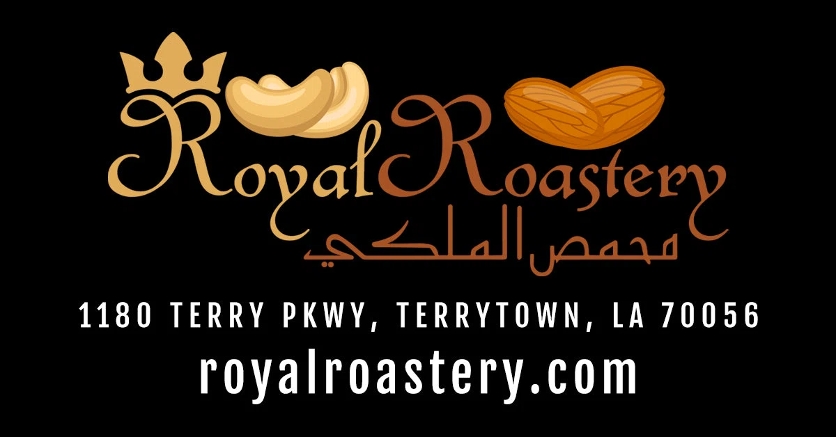 Royal Roastery