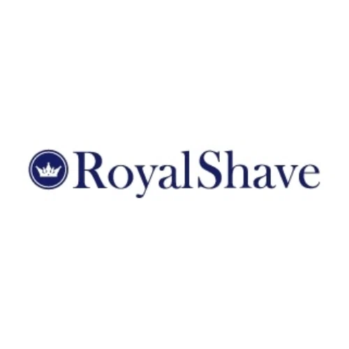 Royal Shave