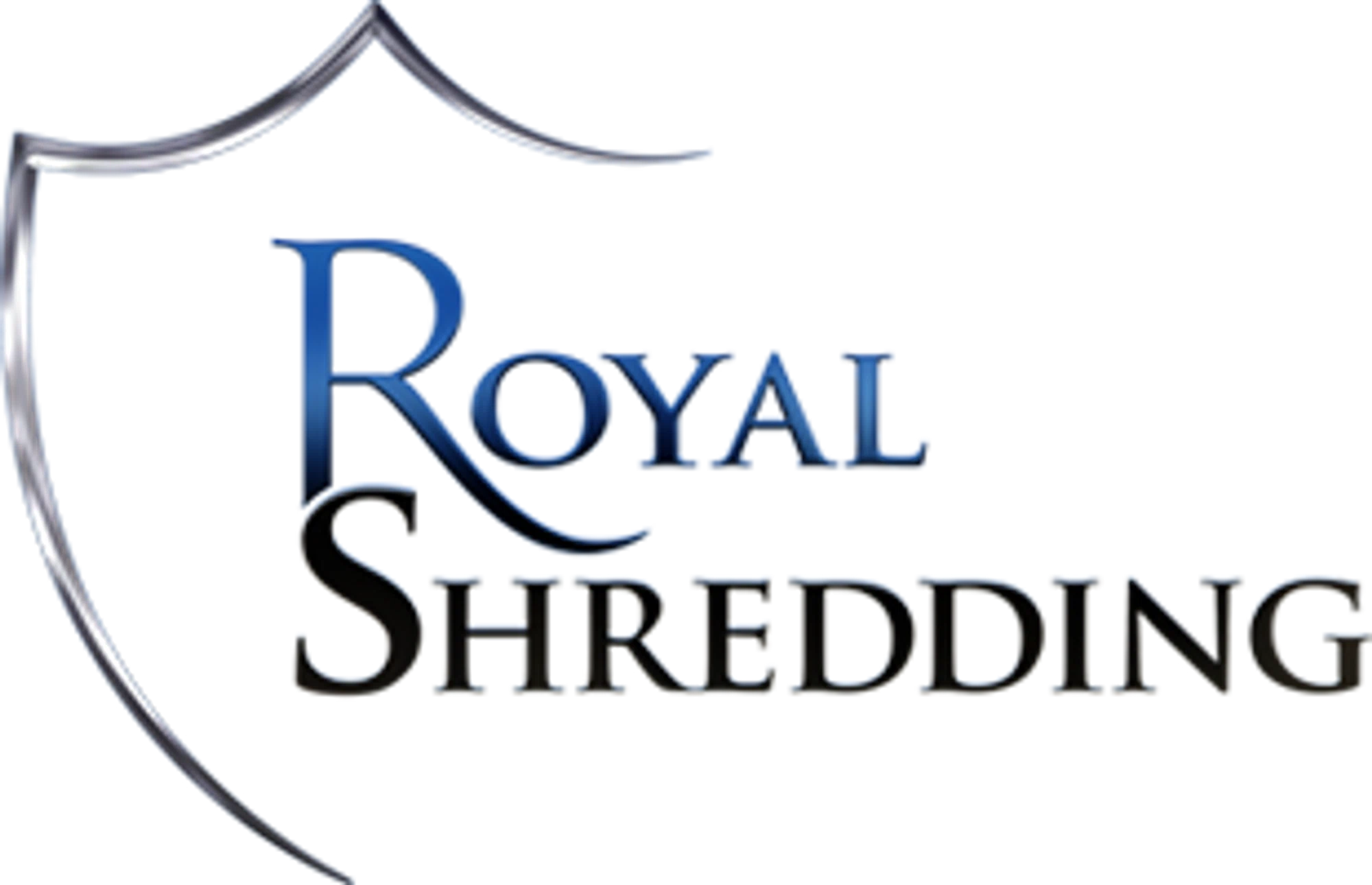 Royal Shredding