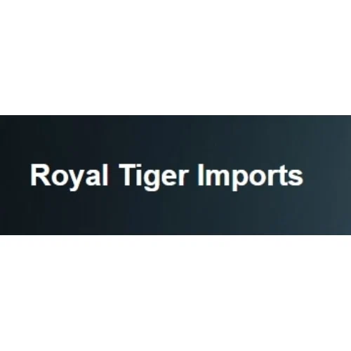 Royal Tiger Imports