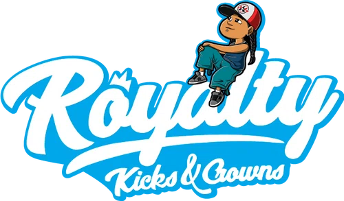 Royalty Kicks and Crowns