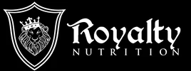 Royalty Nutrition Logo for Exclusive Deals