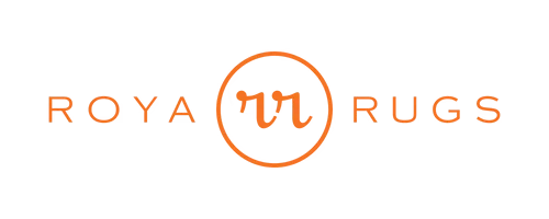 Roya Rugs Logo for Promo Codes