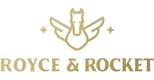 Royce and Rocket