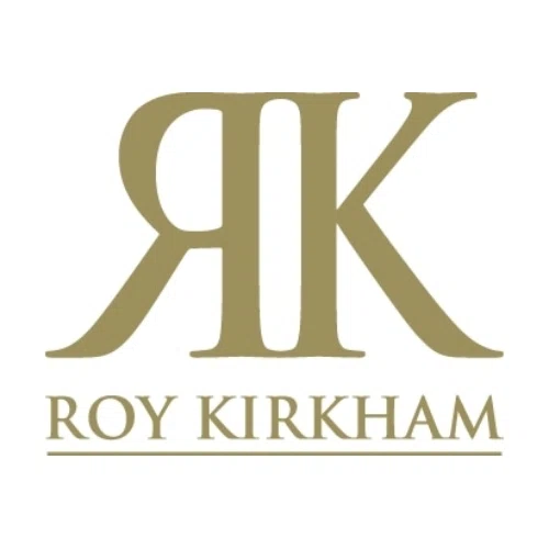 Roy Kirkham