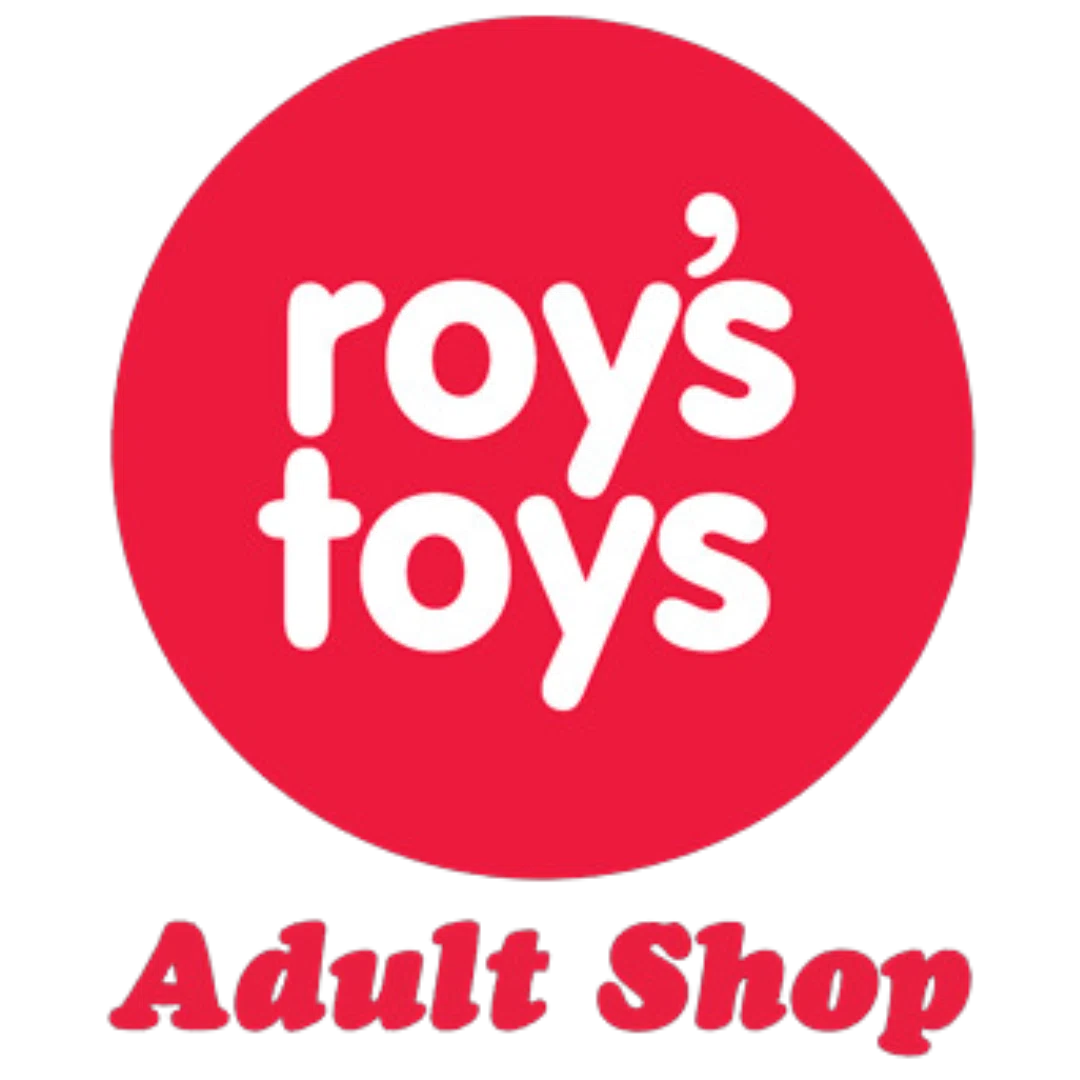 Roys-Toys Logo for Promo Codes