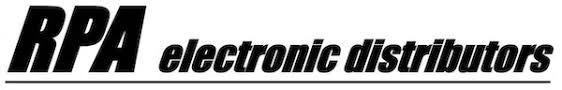 RPA Electronic Distributors