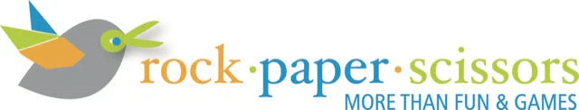 Rock Paper Scissors Toy Store