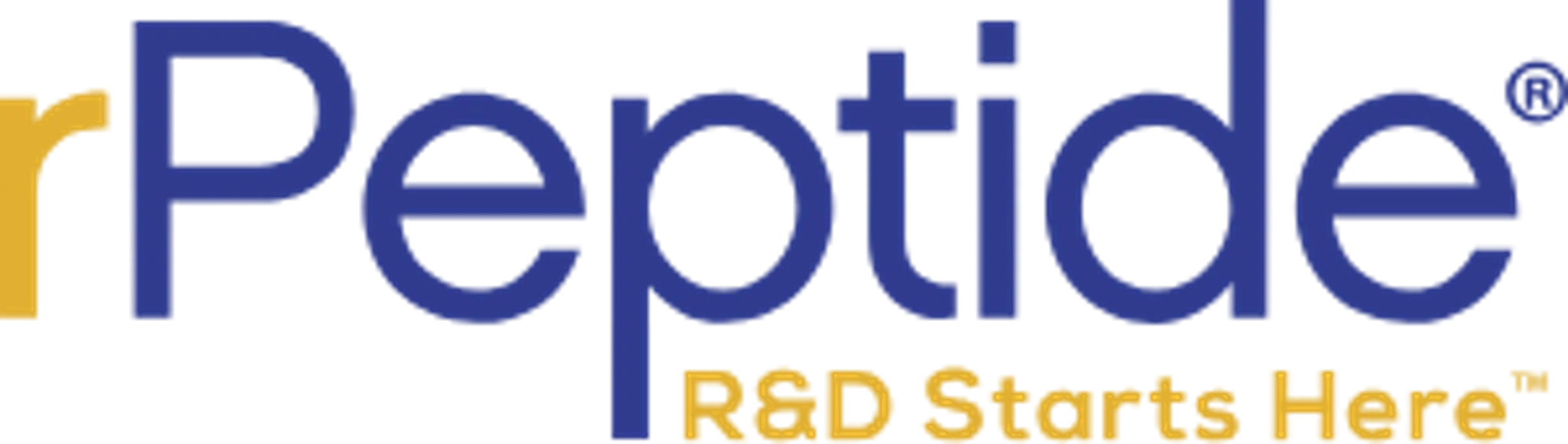 rPeptide