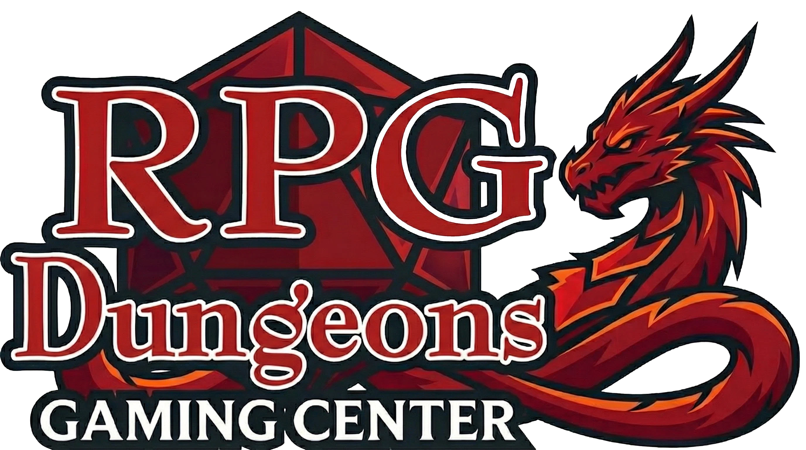 RPG Dungeons
