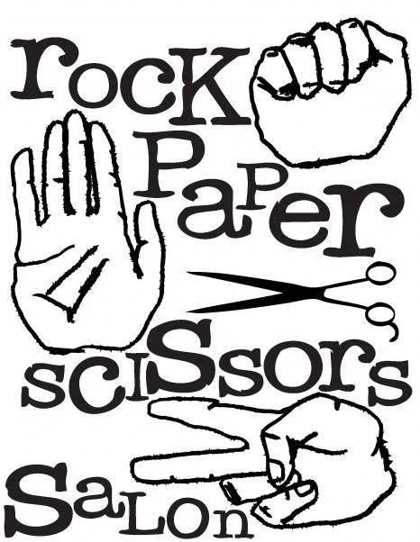 Rock Paper Scissors