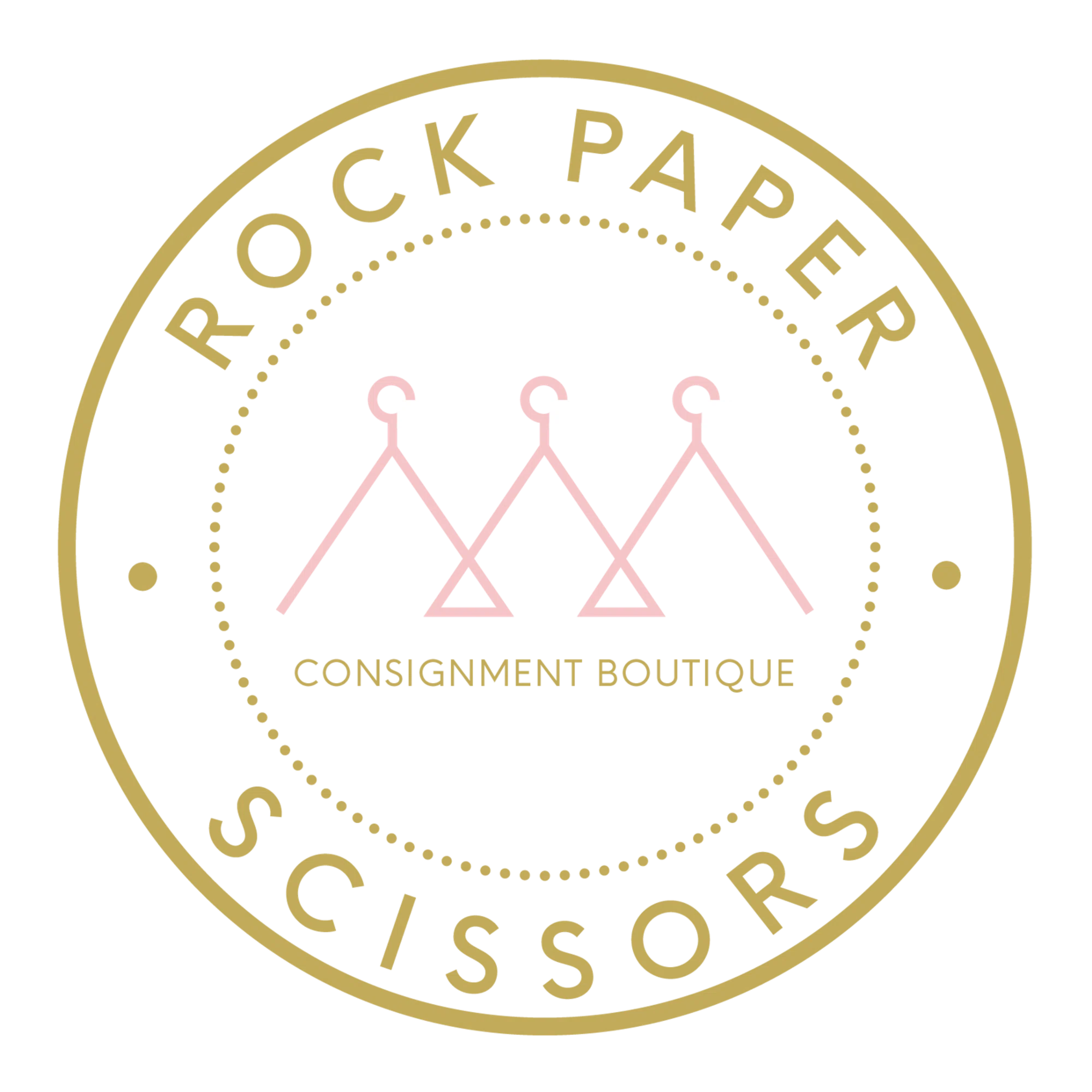 Rock Paper Scissors Consignment Boutique
