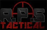 RPS Tactical Logo for Discount Codes