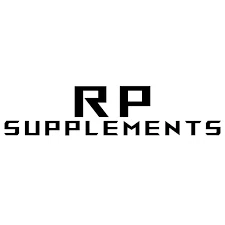 RP Supplements Logo for Special Discounts