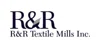 R & R Textile
