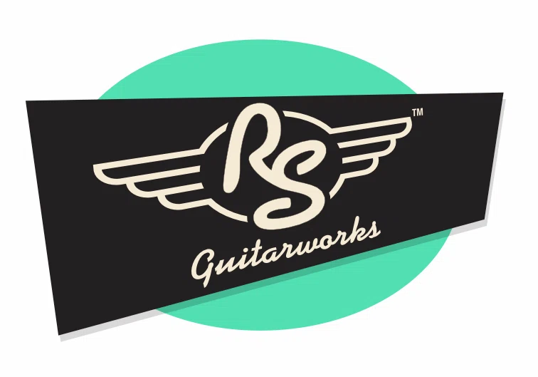 RS Guitarworks