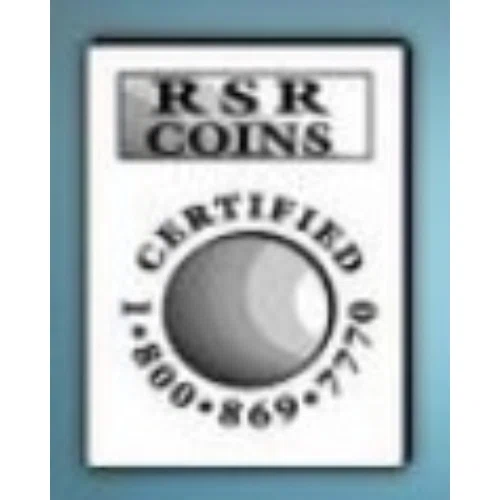 RSR Coins