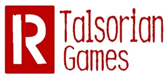 R.Talsorian Games
