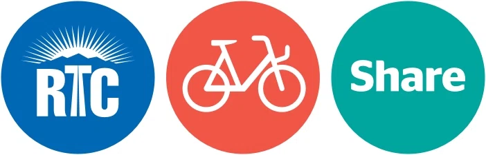RTC Bike Share