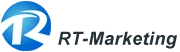 RT Marketing Logo for Special Discounts