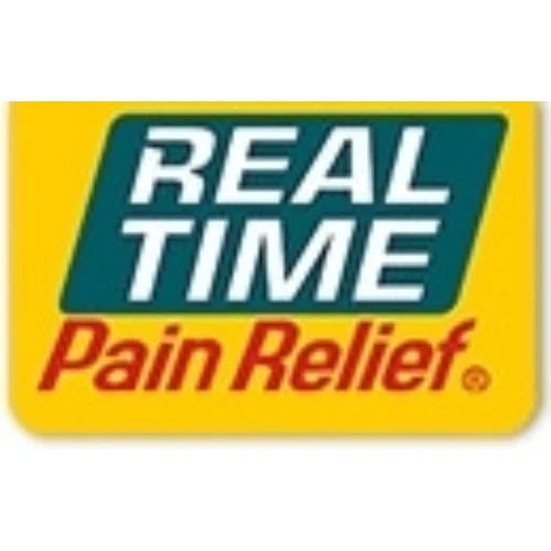Real Time Pain Relief