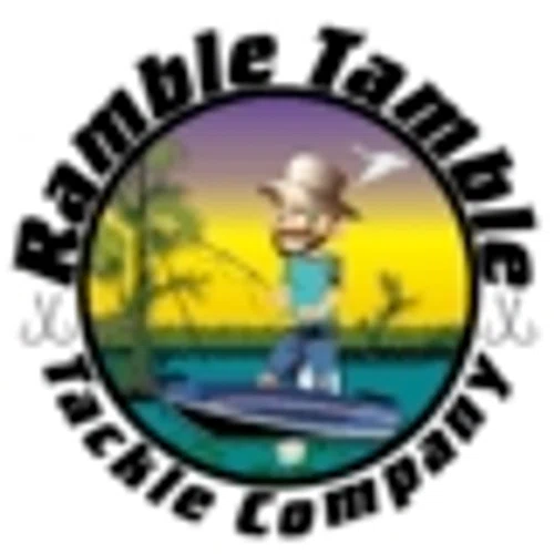 40% Off Ramble Tamble Tackle Coupon (15 Promo Codes) Sep '22'