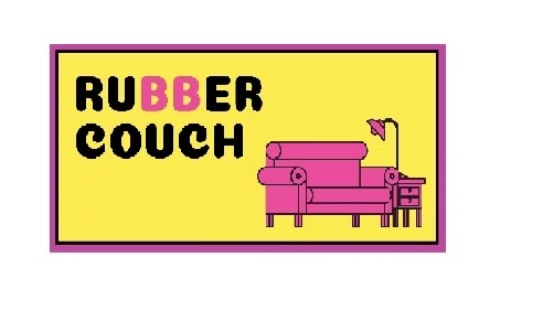 Rubber Couch