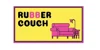 Rubber Couch
