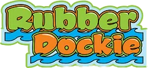 Rubber Dockie