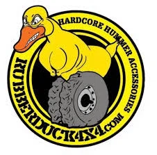 RubberDuck 4x4