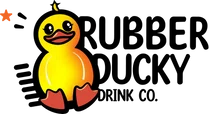 Rubber Ducky Drink