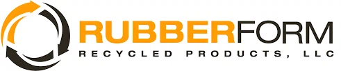 RubberForm Logo for Promo Codes