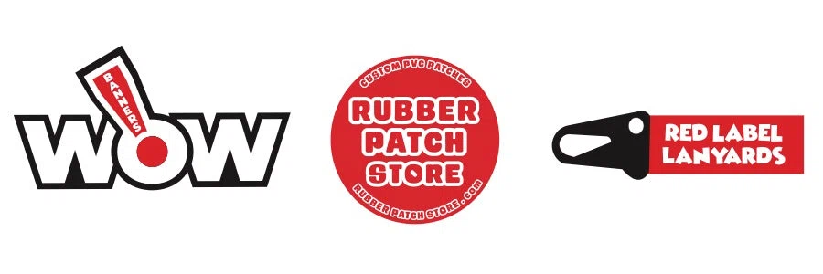 Rubber Patch Store