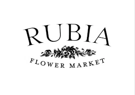 Rubia Flower Market