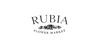 Rubia Flower Market