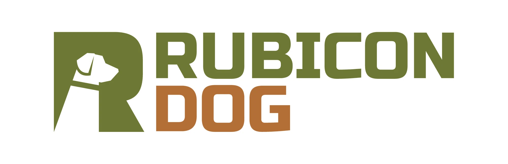 Rubicon Dog