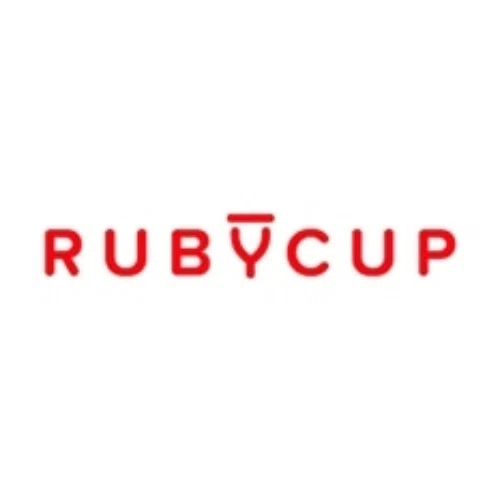 Ruby Cup