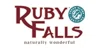 Ruby Falls