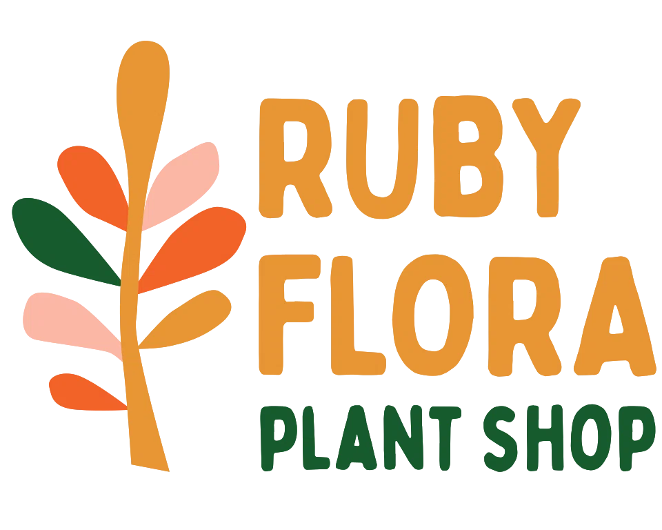 Ruby Flora Plant Shop