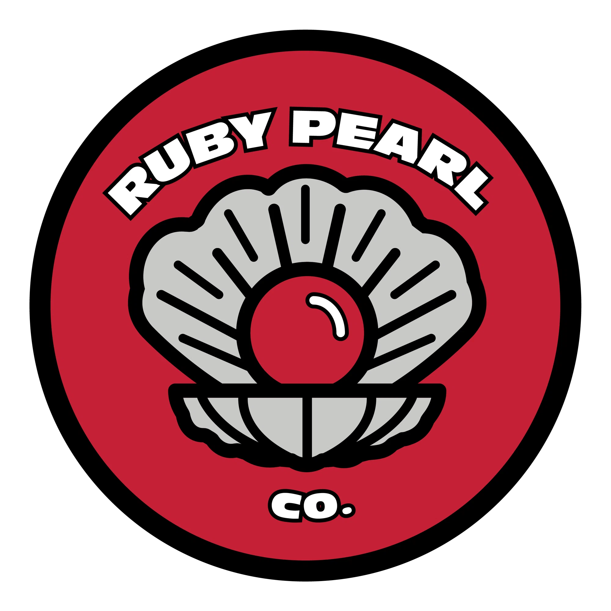 Ruby Pearl