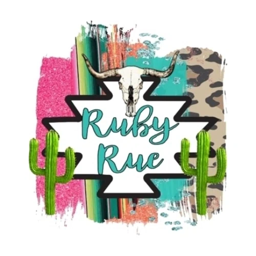 Ruby Rue