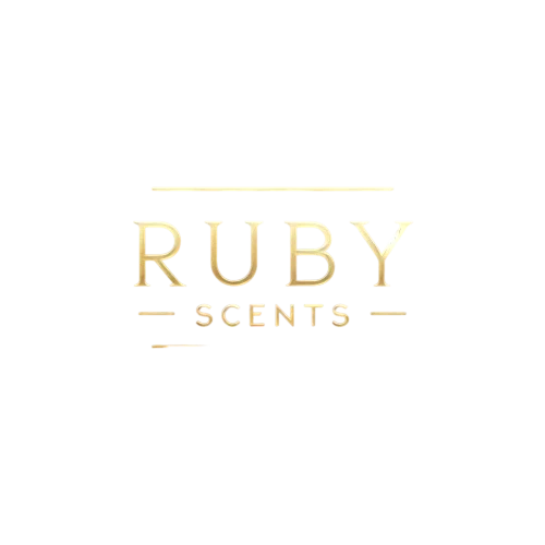 Ruby Scents Logo for Promo Codes