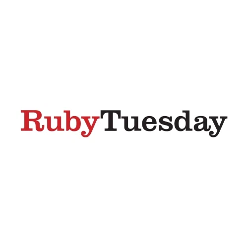 Ruby tuesday coupon april